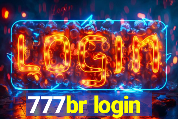 777br login